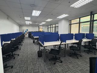 Office Space for Rent in Salcedo Village, Makati City