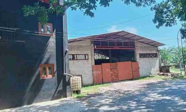 Dijual  2 Unit Gudang di Prumpung, Gunung Sindur, Bogor