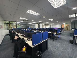 Office Space for Rent in Makati City
