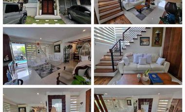 4BR House and lot with Pool for Sale at Mactan Tropics