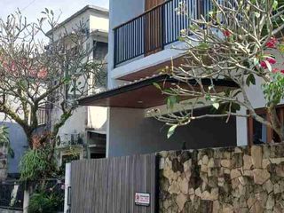 Rumah di Jual di Sedap Malam Renon