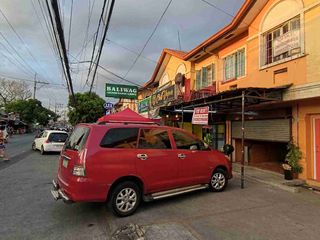 COMMERCIAL UNIT FOR LEASE – BAYANAN, BACOOR, CAVITE