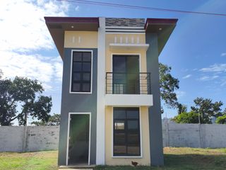 Pre-Selling House and Lot for Sale in Balayan Batangas | 2BR Single Detached -RAS