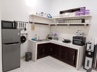 For sale / leasehold Villa - Lovina (MK)