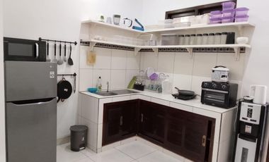 For sale / leasehold Villa - Lovina (MK)