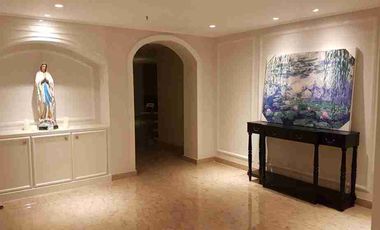 Disewakan Apartemen Springhill Full Furnish Cakep