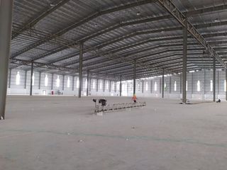 21,028 Sqm| Warehouse for Lease in Plaridel, Bulacan | Ongoing Construction