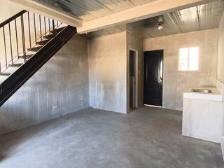 Affordable Pre-Selling Townhouse for Sale in Balayan Batangas | 2BR Provision -RAS