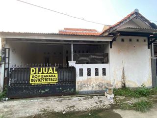 Rumah Nuansa majasem kota cirebon