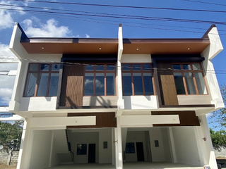 Prime 2-Storey Shophouse for Sale in Dasmariñas, Cavite | 141 sqm Lot | ₱13.3M