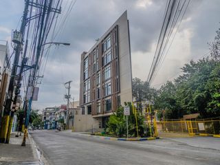 OFFICE BUILDING FOR SALE IN MANDALUYONG