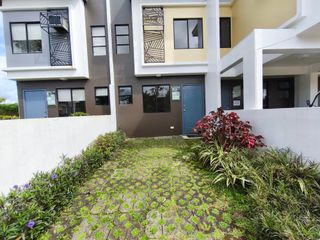 Affordable 2BR Townhouse for Sale in Kaylaway Nasugbu Batangas | With Amenities RAS