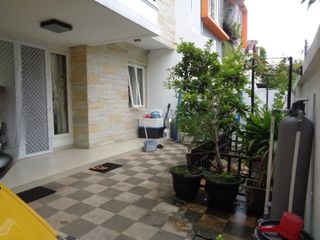 Rumah Strategis Nyaman di Gading Serpong Sektor 1E