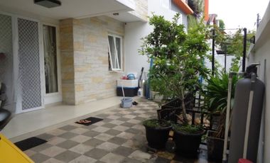 Rumah Strategis Nyaman di Gading Serpong Sektor 1E