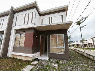 Dijual Cepat Rumah Hook Komplek Podomoro Tenjo
