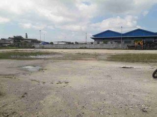 DISEWAKAN KAVLING TANAH OSOWILANGUN