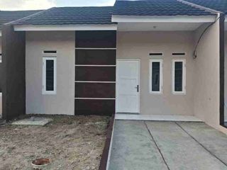 JUAL RUMAH SUBSIDI DI KOTA SERANG DI DEKAT KANTOR GUBERNUR BANTEN
