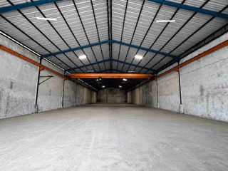 dijual gudang pantai indah dadap tangerang