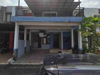 RUMAH MURAH PERUMAHAN LEGENDA WISATA NAGRAK BOGOR