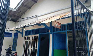 Jual Rumah Luas 112m² Jatirahayu Pondok Melati Dekat Tol JORR