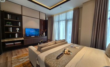 Dijual Rumah Premium Grand Pasadena Village Siap Huni 5 KT Carport 2 Mobil