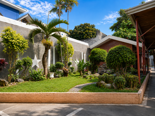 Marikina Heights Subdivision, 1,207.90 sqm Prime Residential Lot for Sale