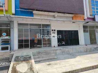 Ruko Gandeng CitraLand Gama City Medan