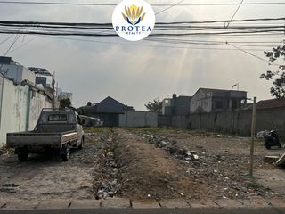 DIJUAL TANAH DIPONDOK AREN LOKASI STRATEGIS