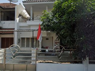 Rumah Griya Inti Sentosa, Sunter Agung, Tanjung Priok, Jakarta Utara