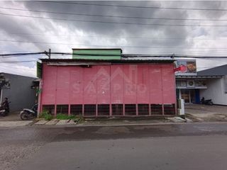 2 Ruko Gandeng di Tambun – Strategis untuk Usaha & Investasi! (RCD 256)