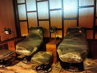 Bangunan Spa Baru di By Pass Ngurah Rai Bali , Dijual
