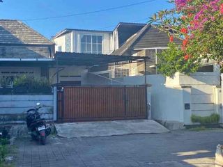 Rumah Murah di Padangsambian Denpasar Barat | SHM + IMB | Rp1,5 M