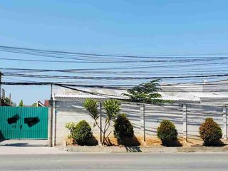 Dijual/Sewa Rumah Di Karang Tengah Perbatasan Jakarta dan Tangerang, Cocok Untuk Kantor/Bisnis