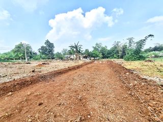 Lokasi Strategis Kavling Hunian Cisauk 11 Menit Stasiun Jatake