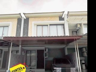 Rumah Cantik Graha Raya Bintaro 3+1 KT SHM Harga 2,25 M (SP 1199 IA)