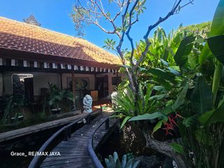 Gedung Komersial Disewakan, di Area Prime Renon