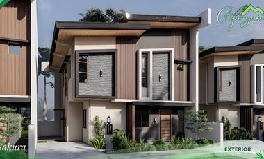 Single Attached House for Sale in Kidapawan City