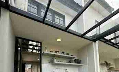 Miliki Rumah 2 Lantai Di Kawasan Kota Mandiri Perumahan Grand Duta City, Parung, Bogor