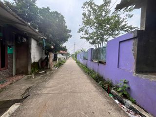Tanah Murah Legok - SHM 1Jtan/M - 6 Menit PLP Curug
