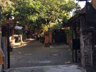 Lokasi Strategis! Dijual Cepat!  Dijual tanah seluas 2500 m2 Lokasi di Kuta