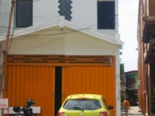 Disewakan Ruko 2 lantai di Rungkut Tengah Surabaya