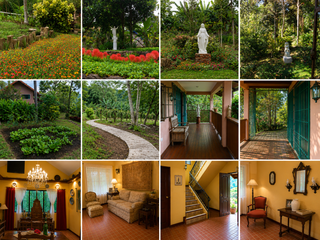 FOR SALE – Orchard with Rest House in Lipa, Batangas PP CODE: 3496