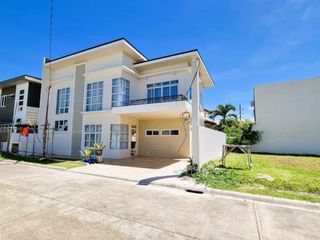 🏡 4-Bedroom House for Sale in Molave Highlands Consolacion Cebu | 199 sqm Lot | Gated Community | ₱19.5M