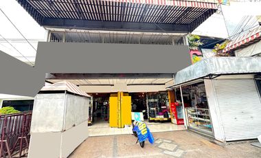 Ruko Usaha Pusat Kota Lokasi Strategis Dekat Alun Alun dan Kuliner Legendaris