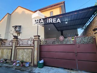 Rumah Dijual di Solo Dekat Solo Paragon Mall, Stasiun Solo Balapan dan Stadion Manahan Solo
