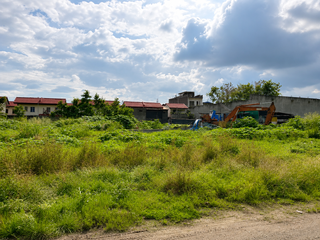 Strategic Commercial Lot for Sale in Tipas Taguig City with Wide Rectangular Configuration