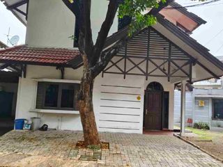 Rumah Sewa Slipi