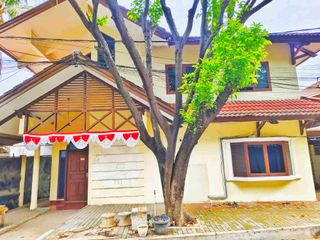 Rumah Sewa Slipi