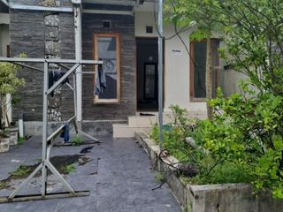 RUMAH HARGA DIBAWAH NJOP ROYA GRIYA LOKA TABANAN