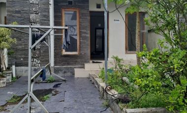 RUMAH HARGA DIBAWAH NJOP ROYA GRIYA LOKA TABANAN